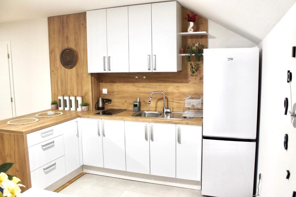 Lilium Apartment Sarajevo - 3