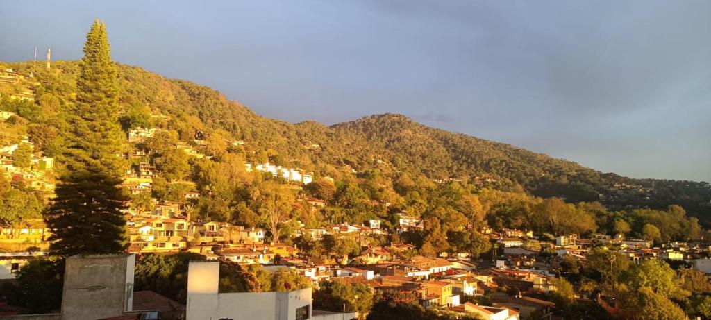 Valle de Ensueño - 1