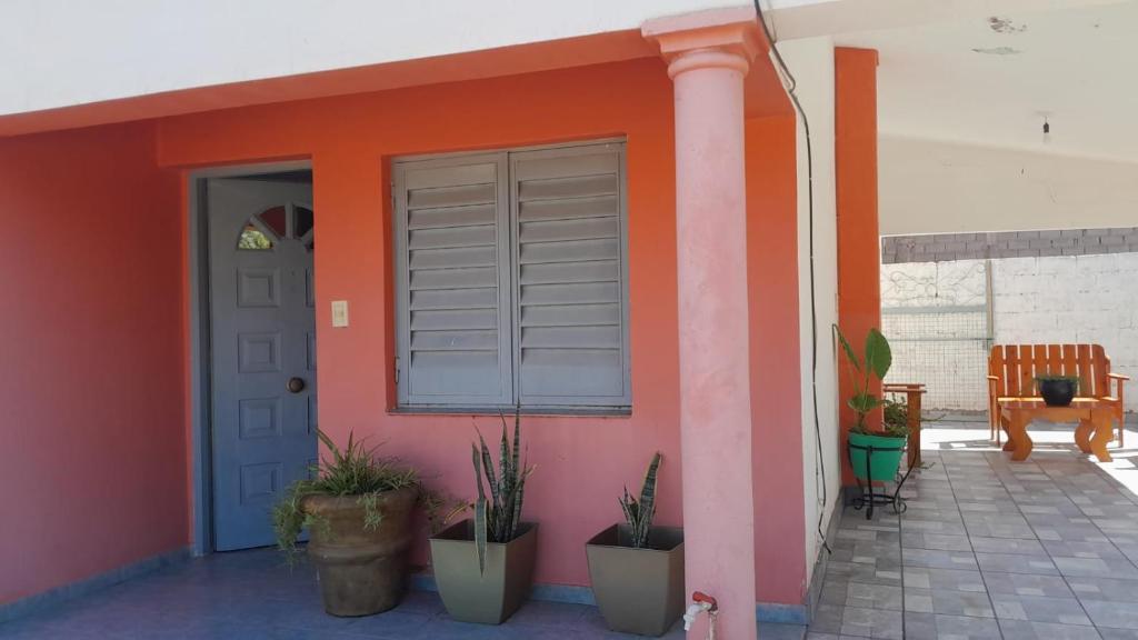 Home Talampaya - 3