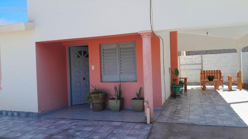 Home Talampaya - 2