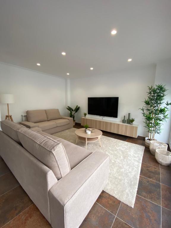 Chalet Sanxenxo - A Lanzada, Sanxenxo