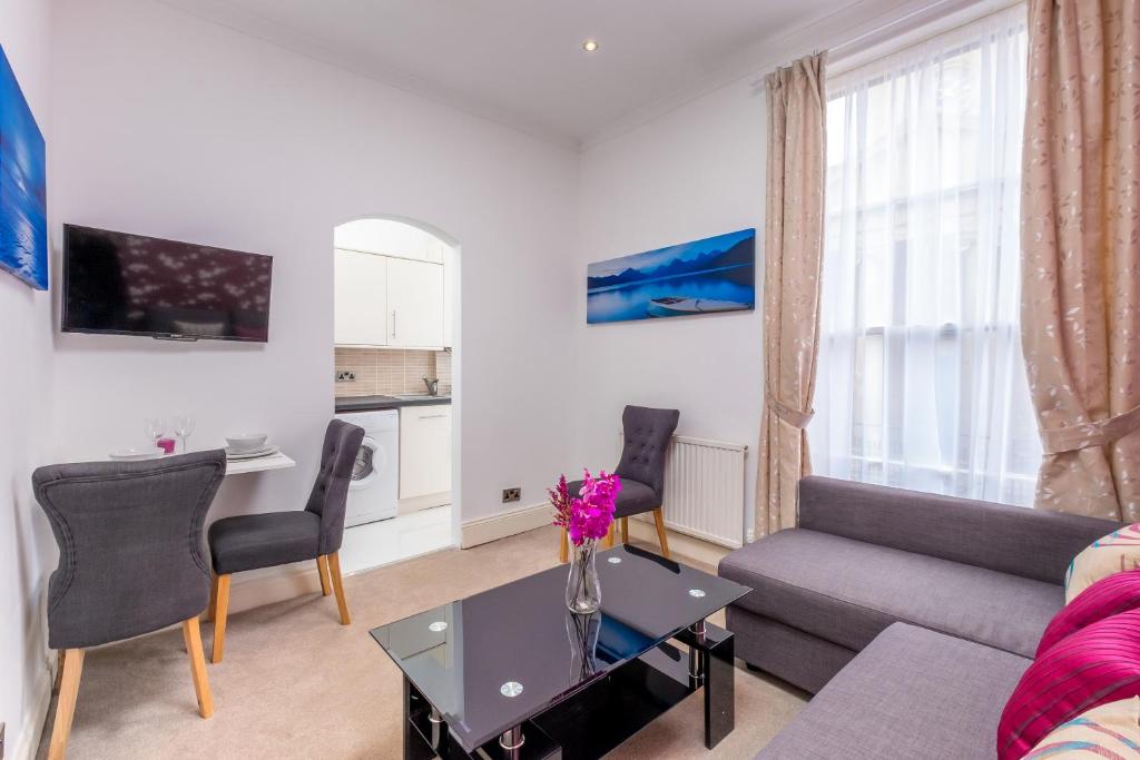 Marylebone Apartments photo