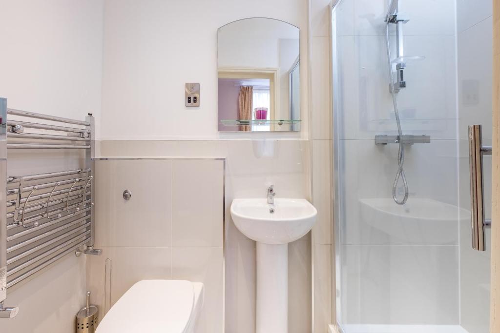 Marylebone Apartments photo