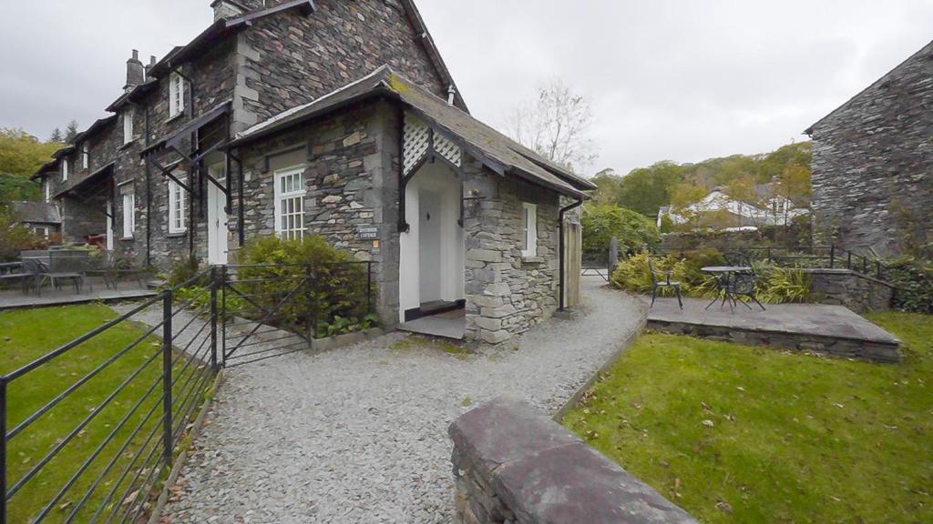 Riverside Cottage, Elterwater
