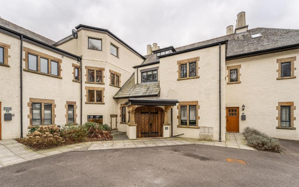 Robyn's Nest at Applethwaite Hall, Windermere