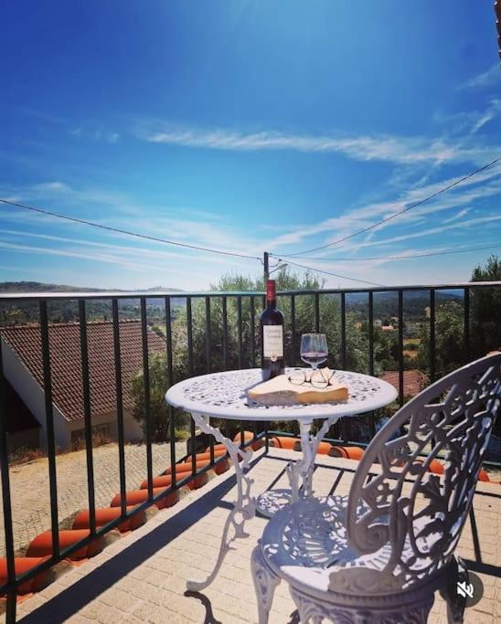 Casa do Avô Xico, Sabugal