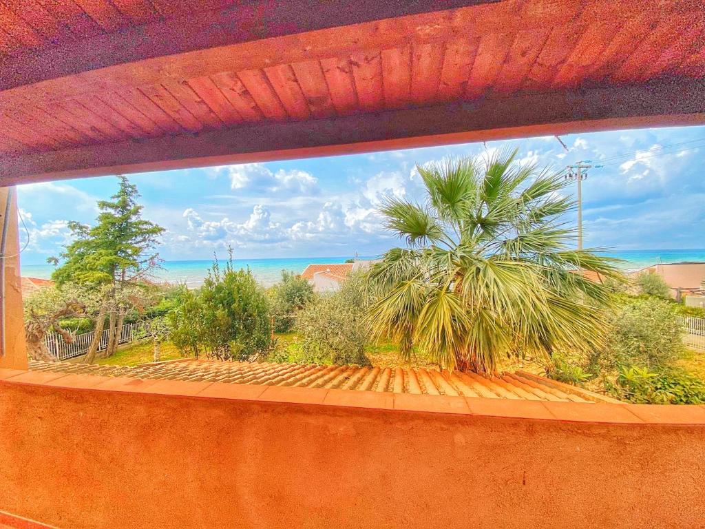 Casa Margherita Cefalù - Villa con accesso privato al mare - 1