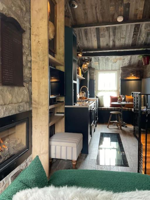 The Tobacco Loft, Kendal