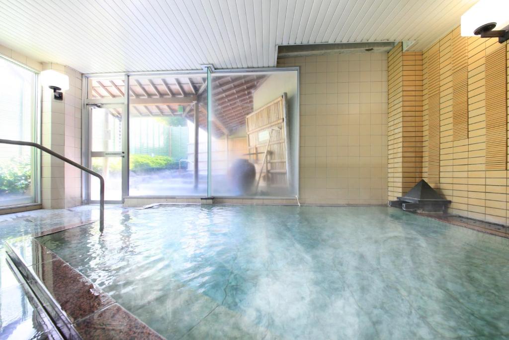 Facilities
