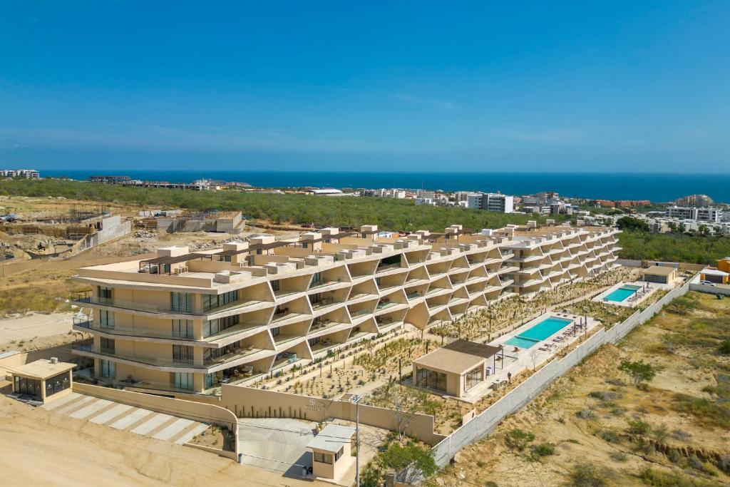 Mistiq Los Cabos, Cabo San Lucas