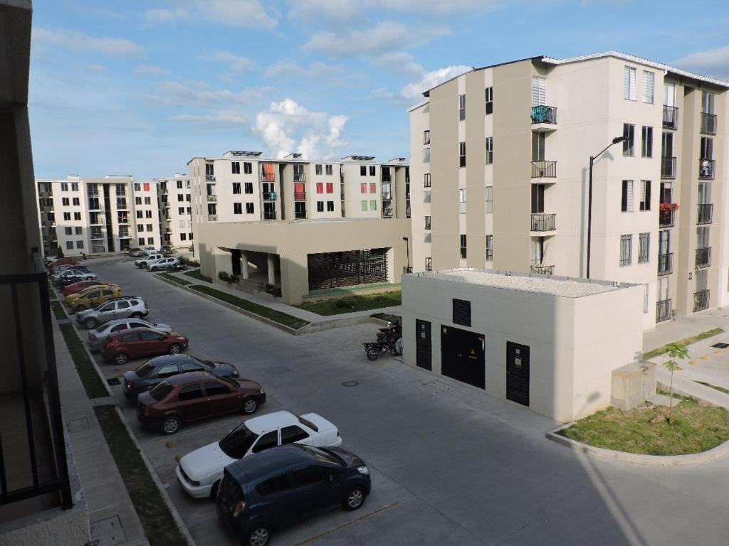 APARTAMENTO TURíSTICo EN SANTA MARTA - 1