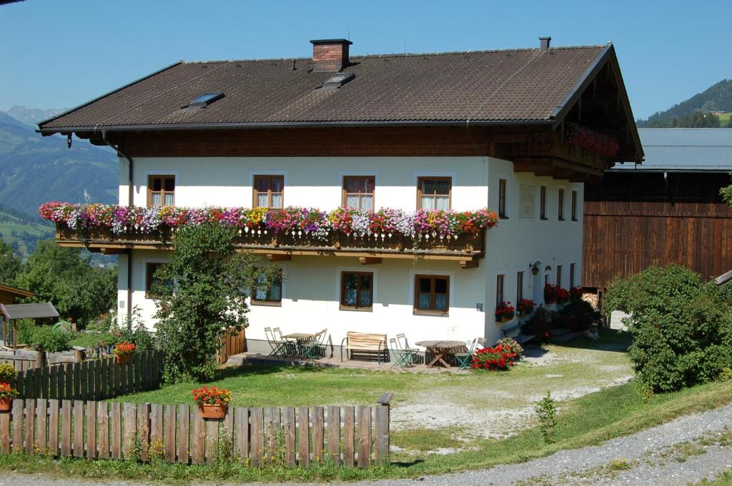 Großberghof photo