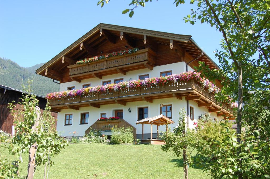 Großberghof — Hotel in Bruck an der Glocknerstrasse