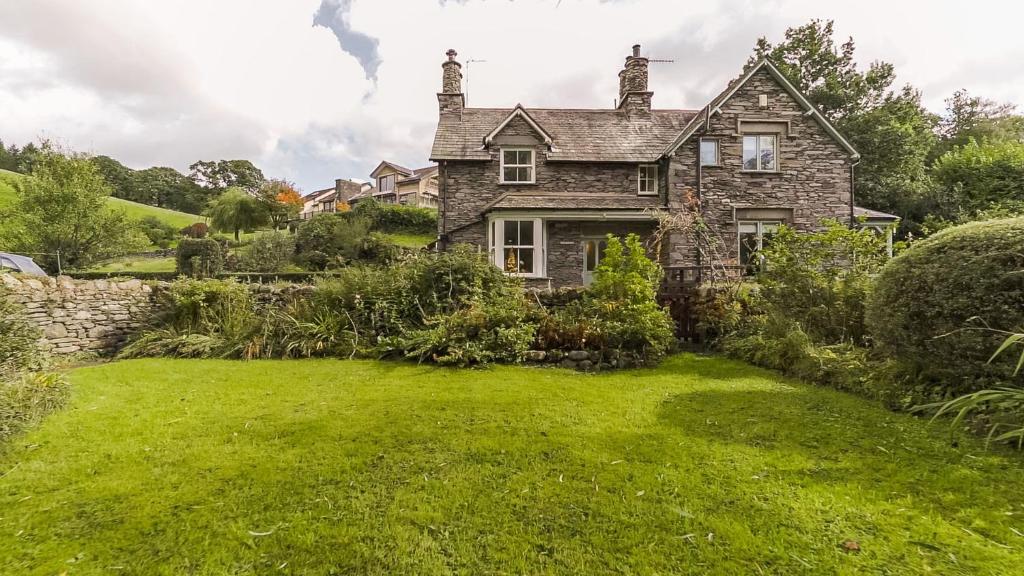 Rushbrook, Ambleside