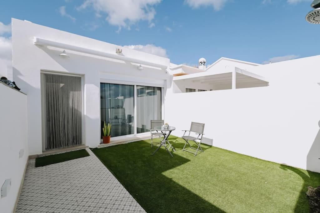 Garden House, Playa Honda - 4