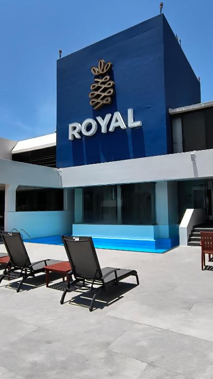 Hotel Royal Reforma - 2