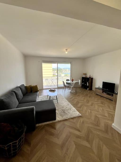 Wohnung Ajaccio Sublime T3 Rue de Candia, Wohnung Ajaccio