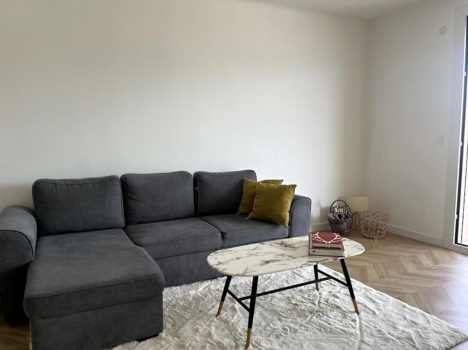 Wohnung Ajaccio Sublime T3 Rue de Candia, Wohnung Ajaccio