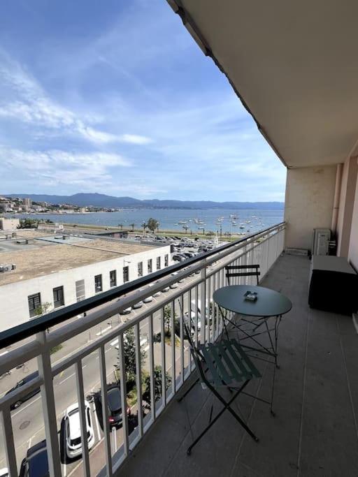 Wohnung Ajaccio Sublime T3 Rue de Candia, Wohnung Ajaccio