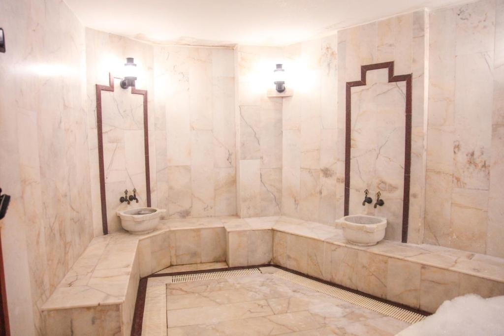 Pine House by Werde Hotels - All inclusive — Kemer
