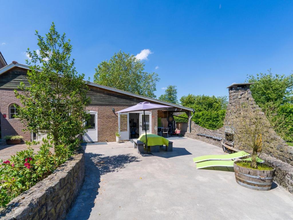 Het Grootenhuis, Olst