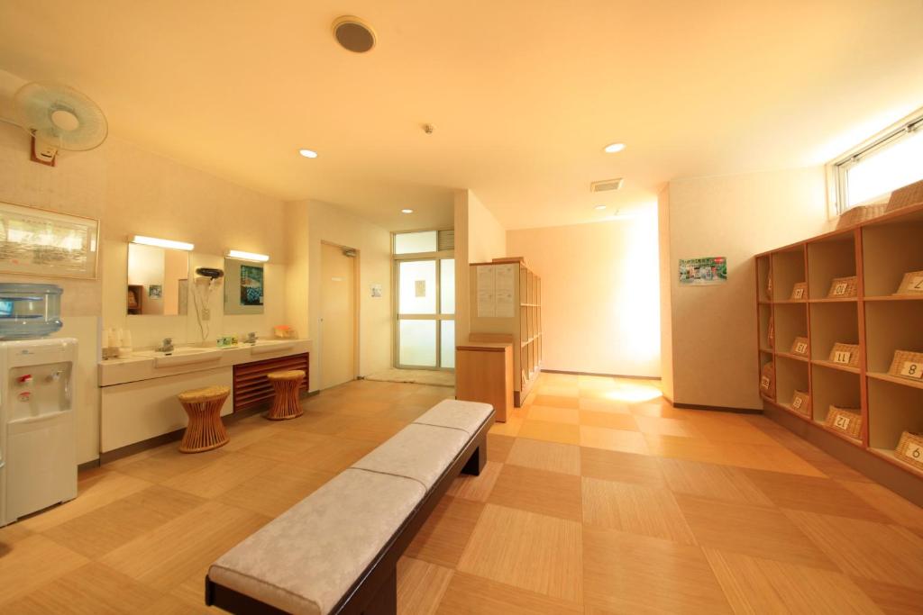 Facilities