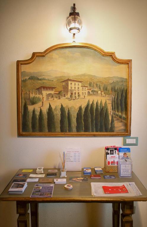 Armonie di Villa Incontri B&B photo