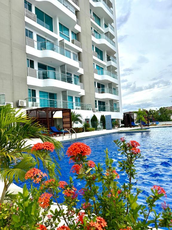 Apartamento Duplex con vista al mar - 1