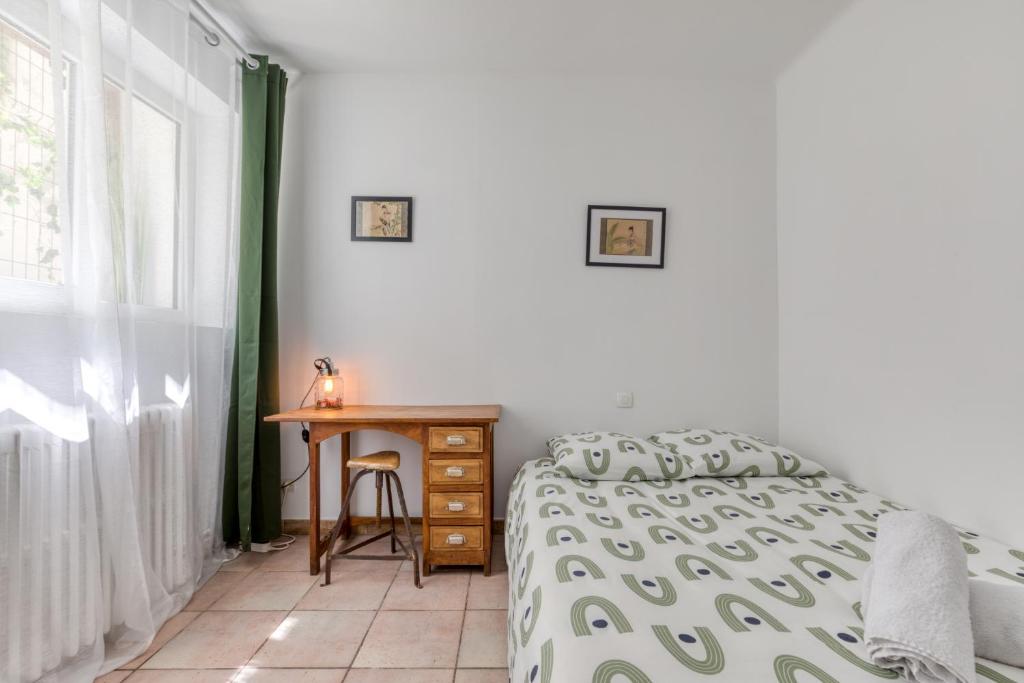 La Vintage, Maison 150 m2 au cœur de Montpellier - 3