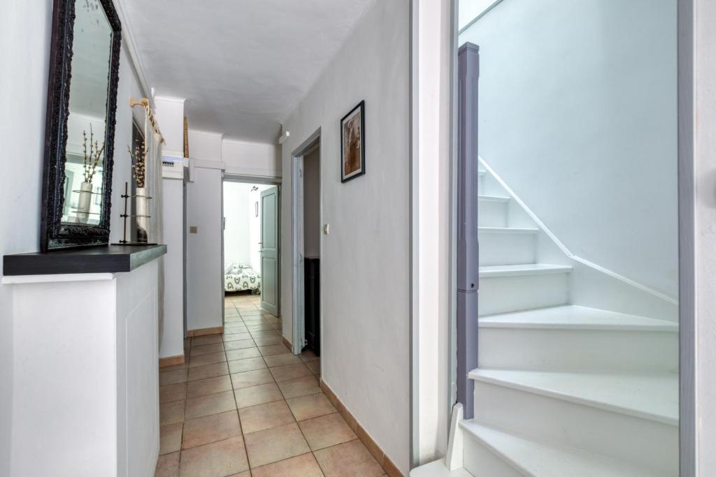 La Vintage, Maison 150 m2 au cœur de Montpellier - 5