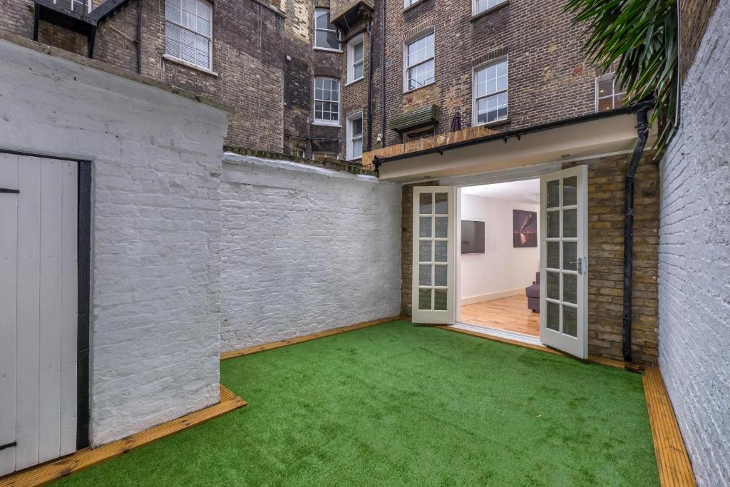 Marylebone Apartments photo