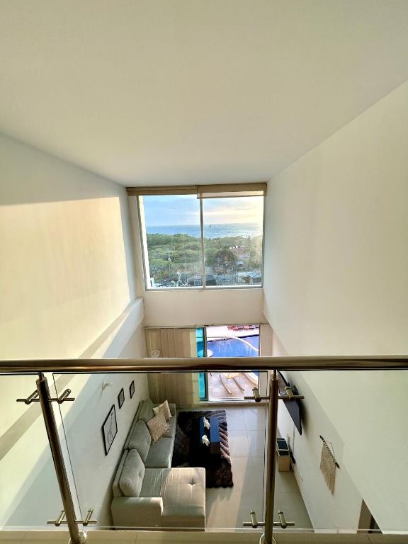 Apartamento Duplex con vista al mar - 3