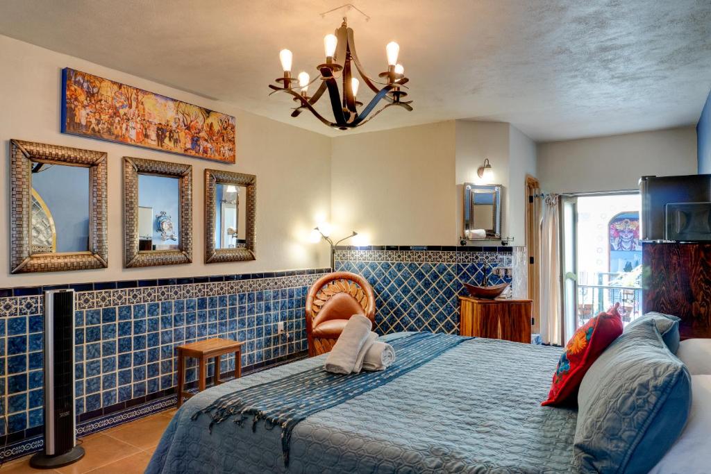 Casa de Colores - 5