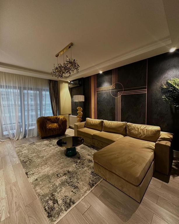 The Goldenwaves By Casa Del Mar, Mamaia