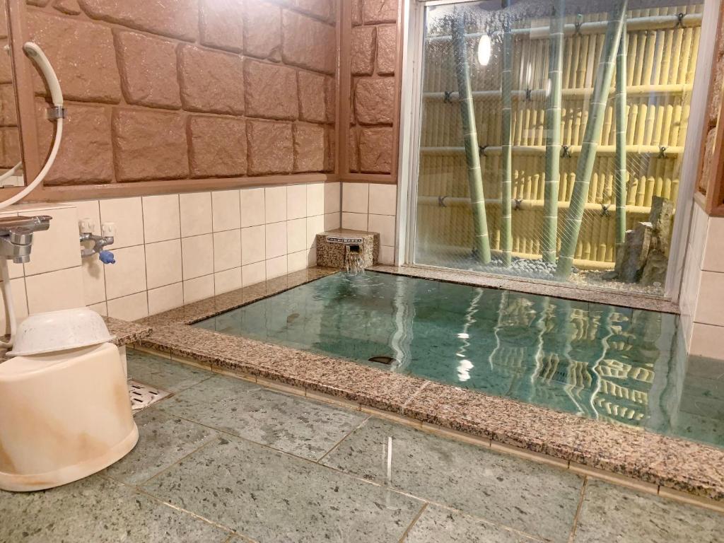 호텔 루트 인 히타치타가 호텔 이미지 2