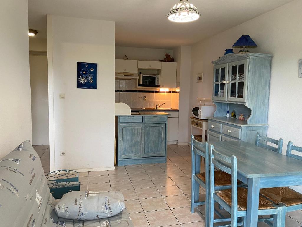 Appartement charmant avec jardin clos proche plage et centre-ville - FR-1-22-226 - 3