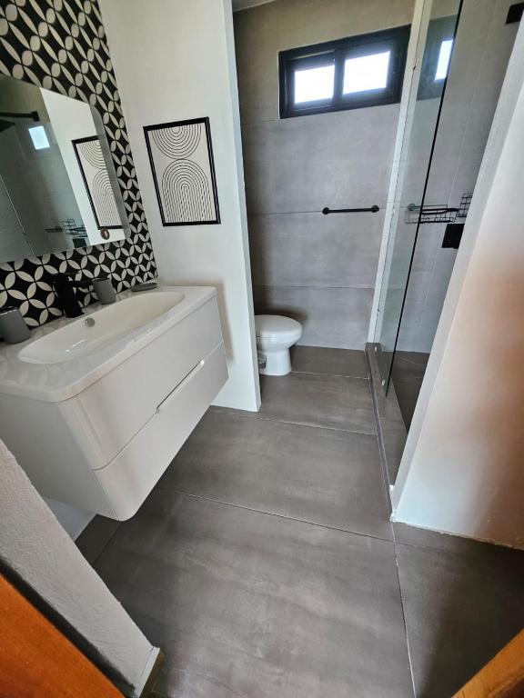 Villa Galu - Alberca privada - a 100mts del Mar - 2 GrandesTerrazas - 5