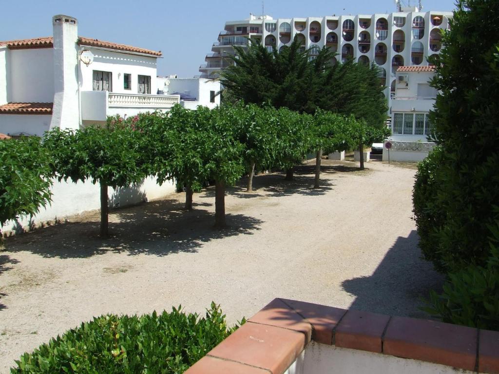 Apartamento Frente al Mar con Parking Empuriabrava - ES-228-183 - 4