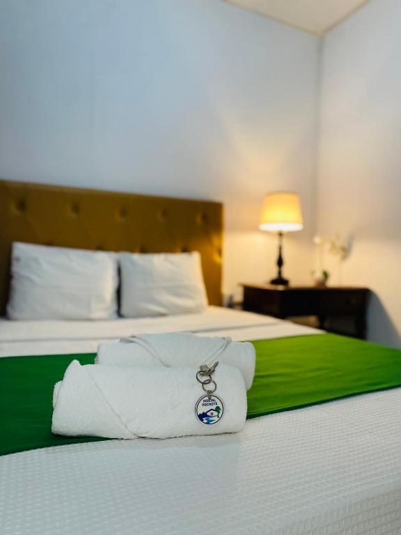 Hostal Pochote, León