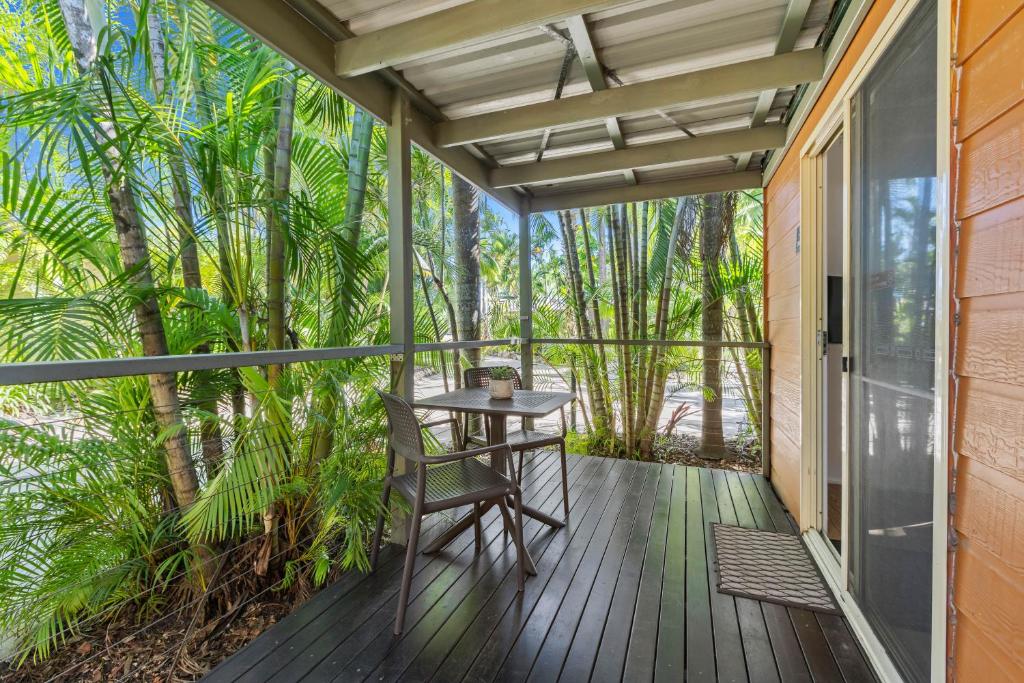 Tasman Holiday Parks - Airlie Beach 館内設備