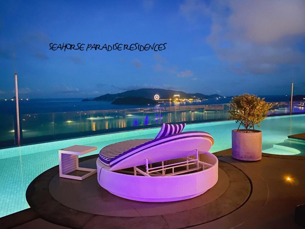 SEAHORSE PARADISE RESIDENCES