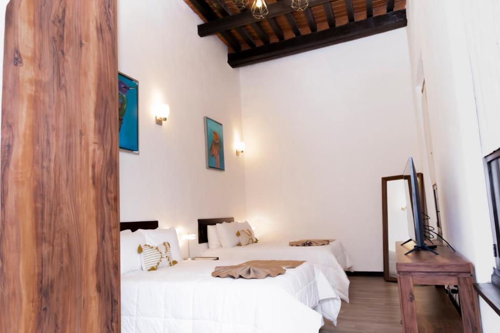La Casona de Josefa - 4