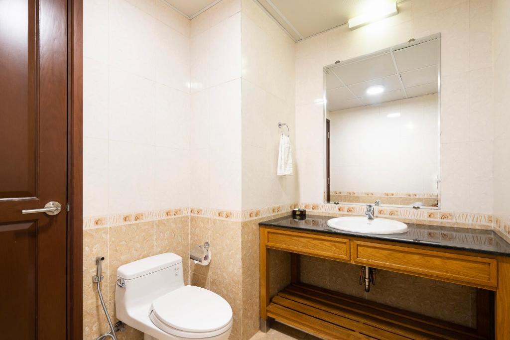 バスルーム（客室）