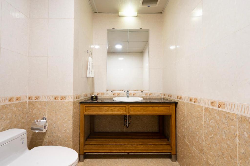 バスルーム（客室）