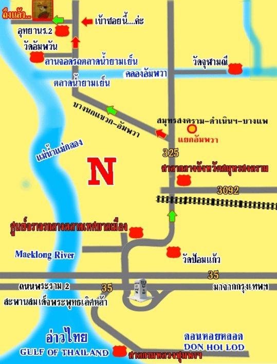 Facilities