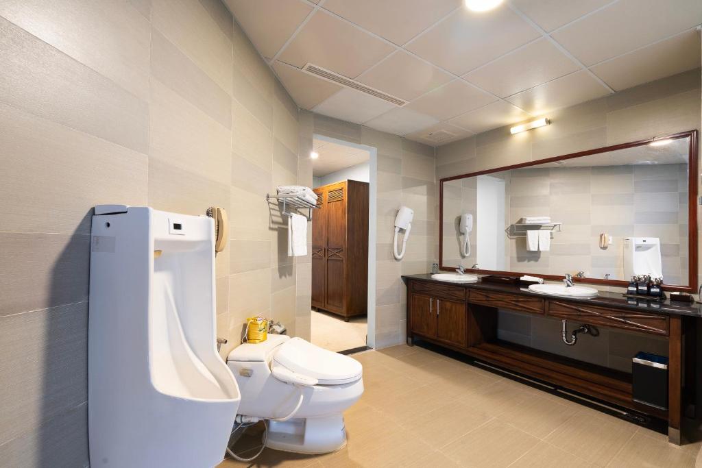 バスルーム（客室）