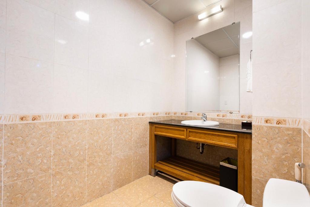 バスルーム（客室）