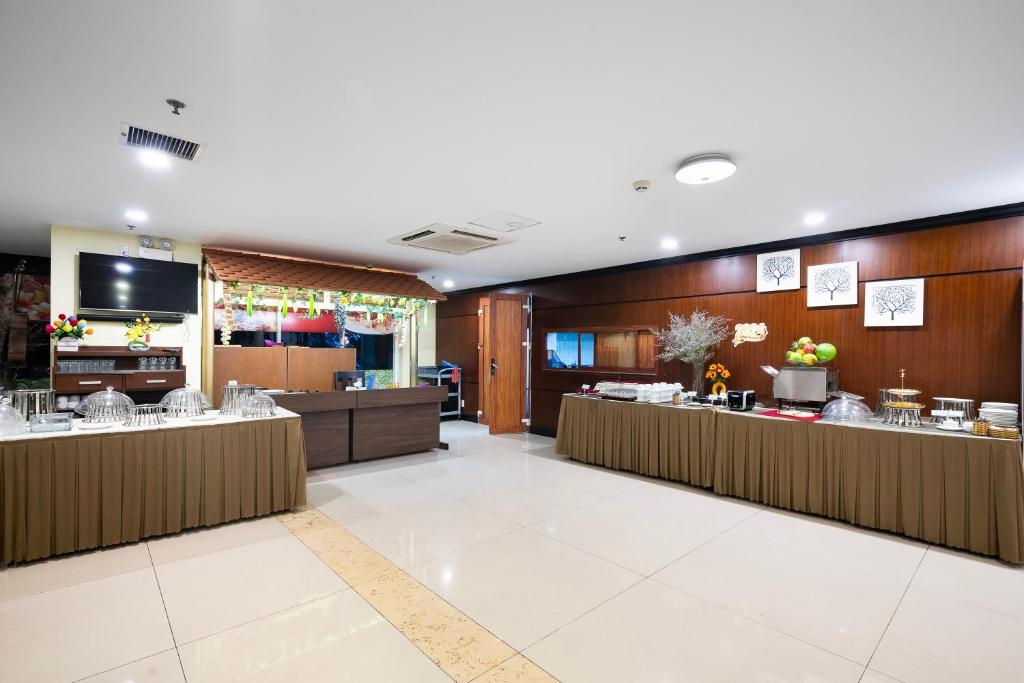 お料理のイメージ