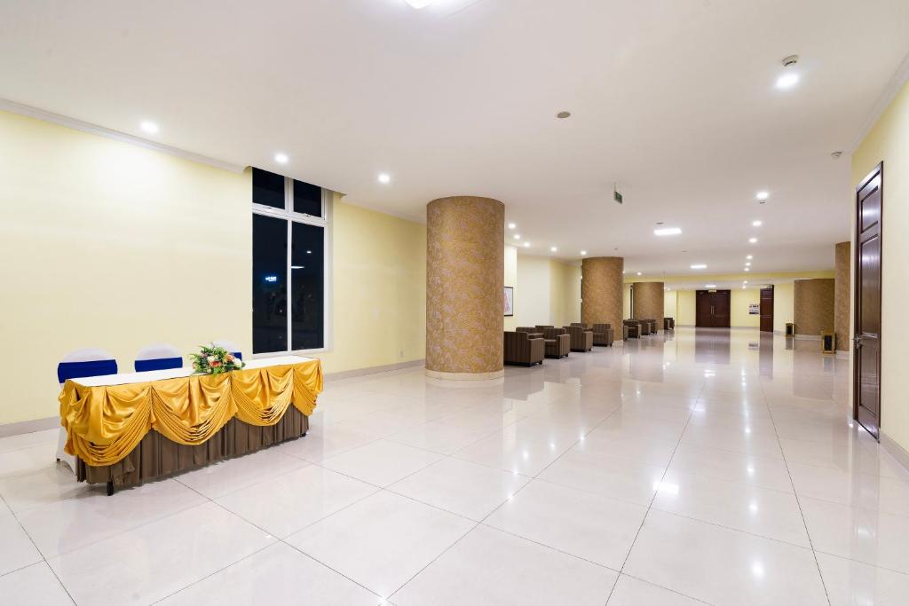 共用ラウンジ/TVエリア