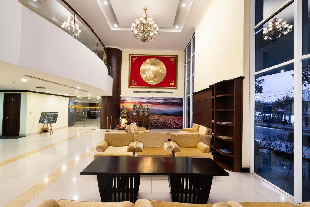 共用ラウンジ/TVエリア